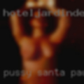 Pussy Santa Paula