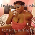 Timers swingers