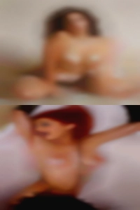 CT slut in pussy training.