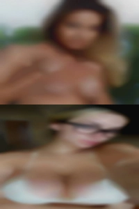 Wife in nudist sex contest.