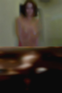 Trapped horny woman forced sex swingers women!