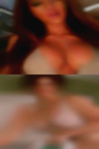 But die horny woman in happiness!